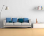 Wall paint